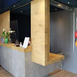 2* Hotel Ibis Budget