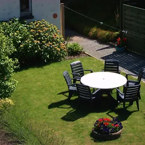 2* Bed & Breakfast Au Bon Accueil